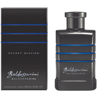 Hugo Boss Secret Mission Baldessarini